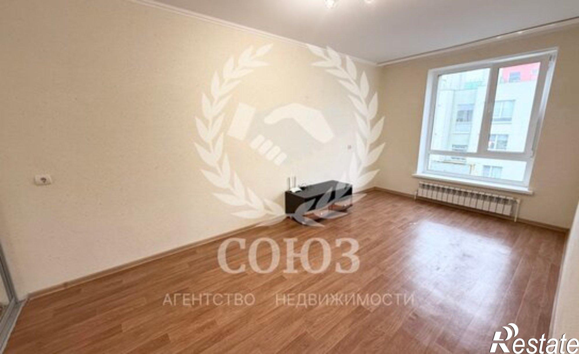 Купить квартиру за 3 300 000 рублей на улица Петра Тарасова, 19