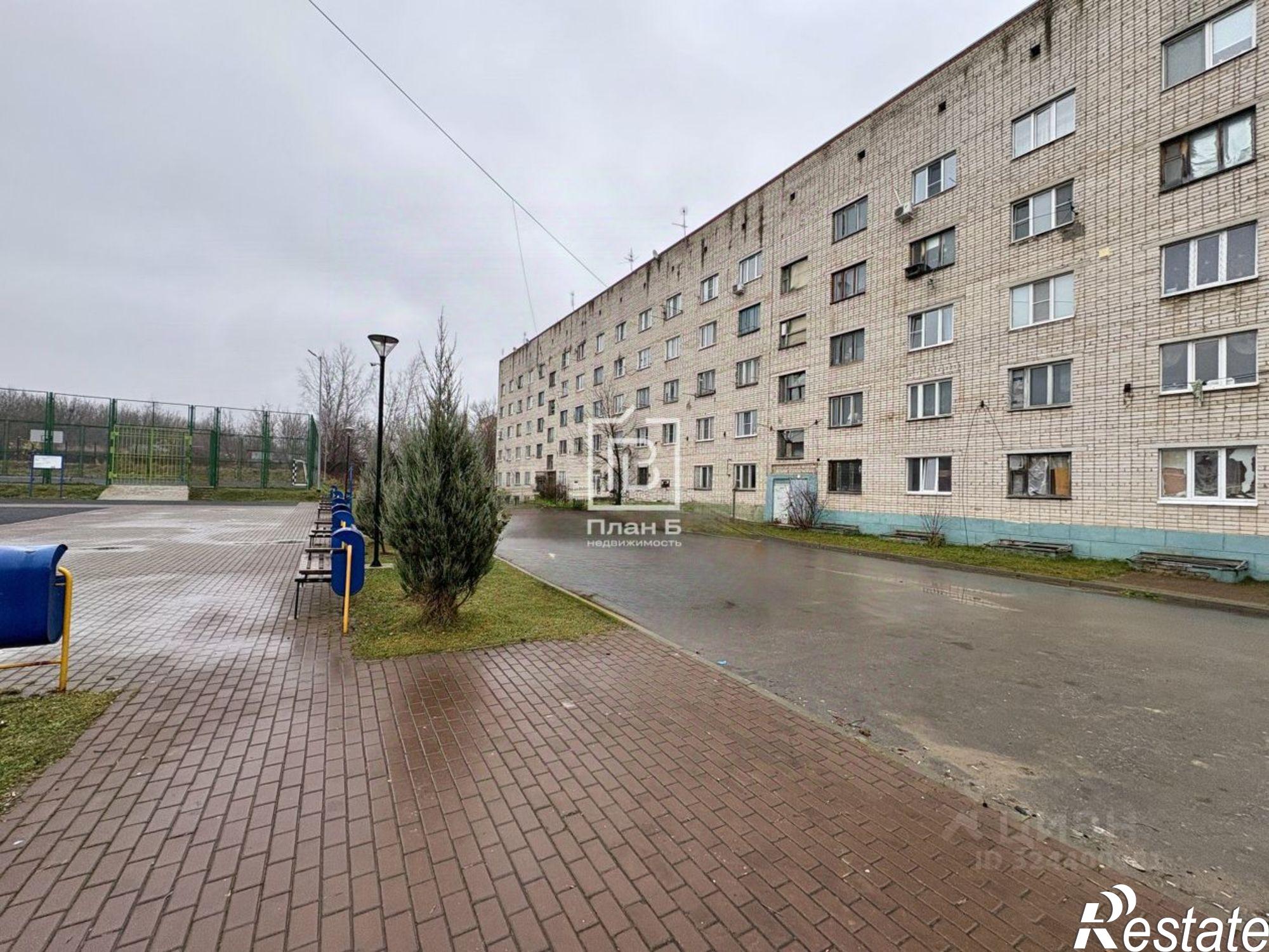 Купить комнату за 830 000 рублей на Турынинская улица, 15