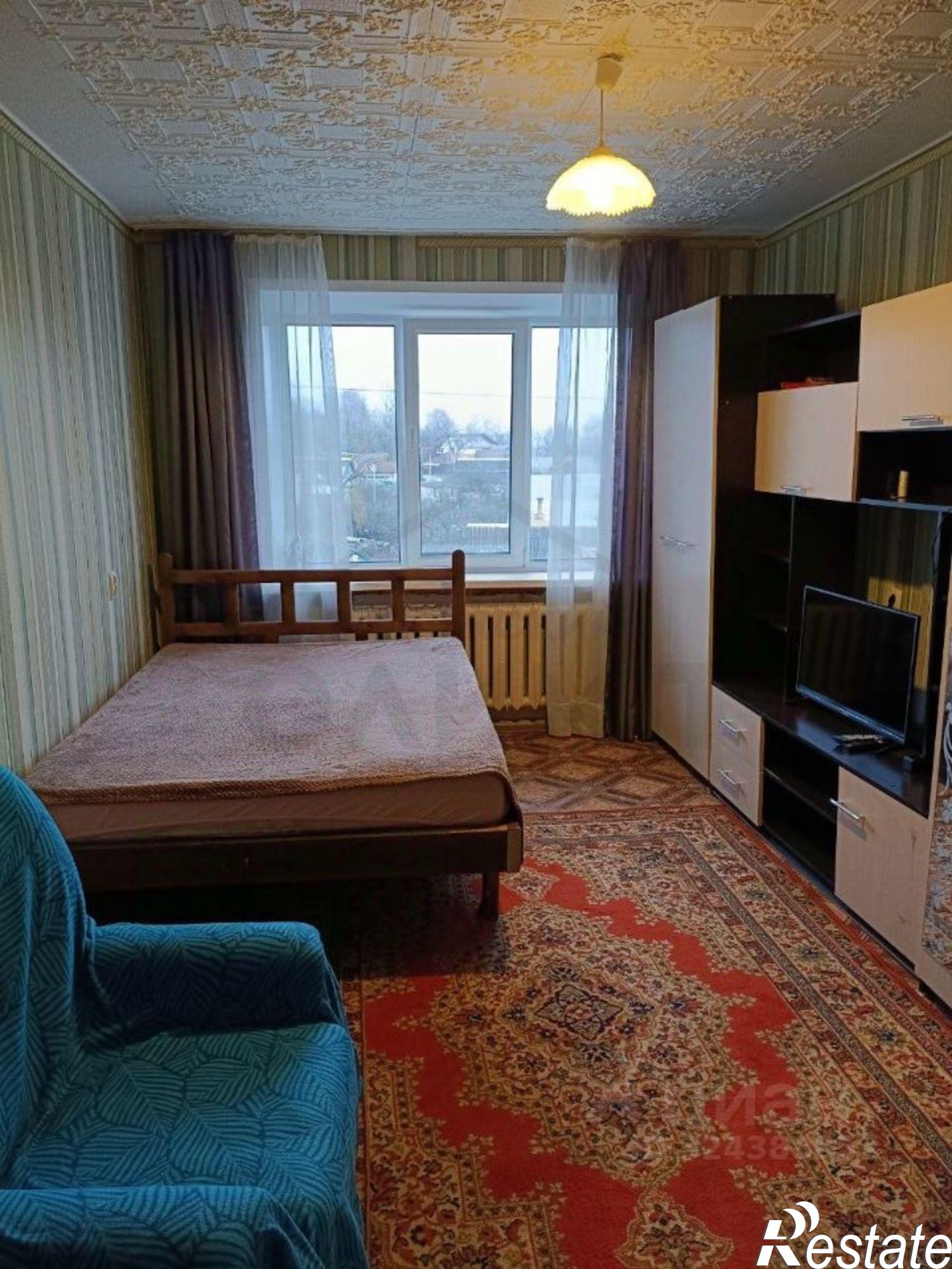 Купить квартиру за 2 300 000 рублей на Карачевская улица, 25