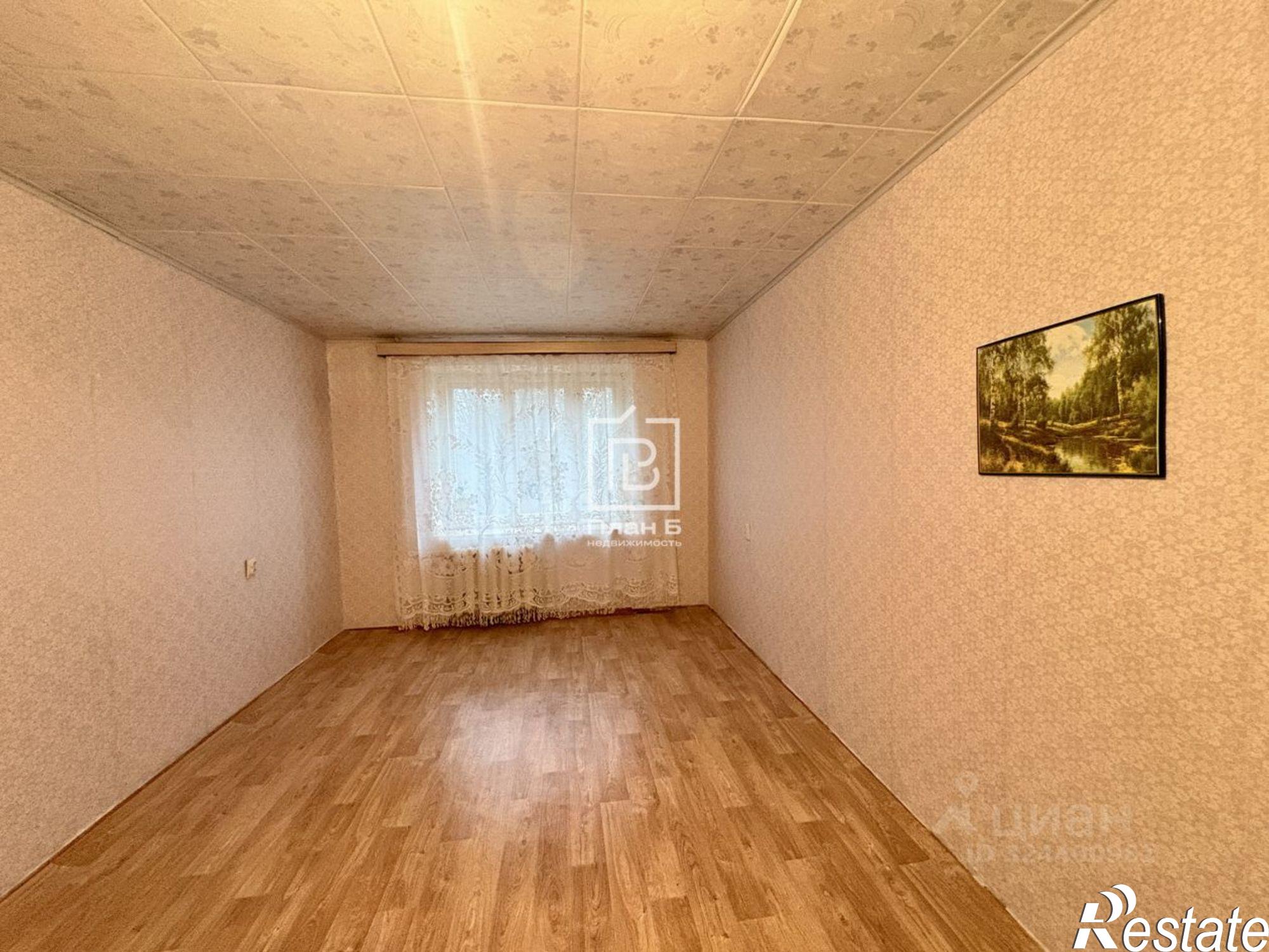 Купить комнату за 830 000 рублей на Турынинская улица, 15