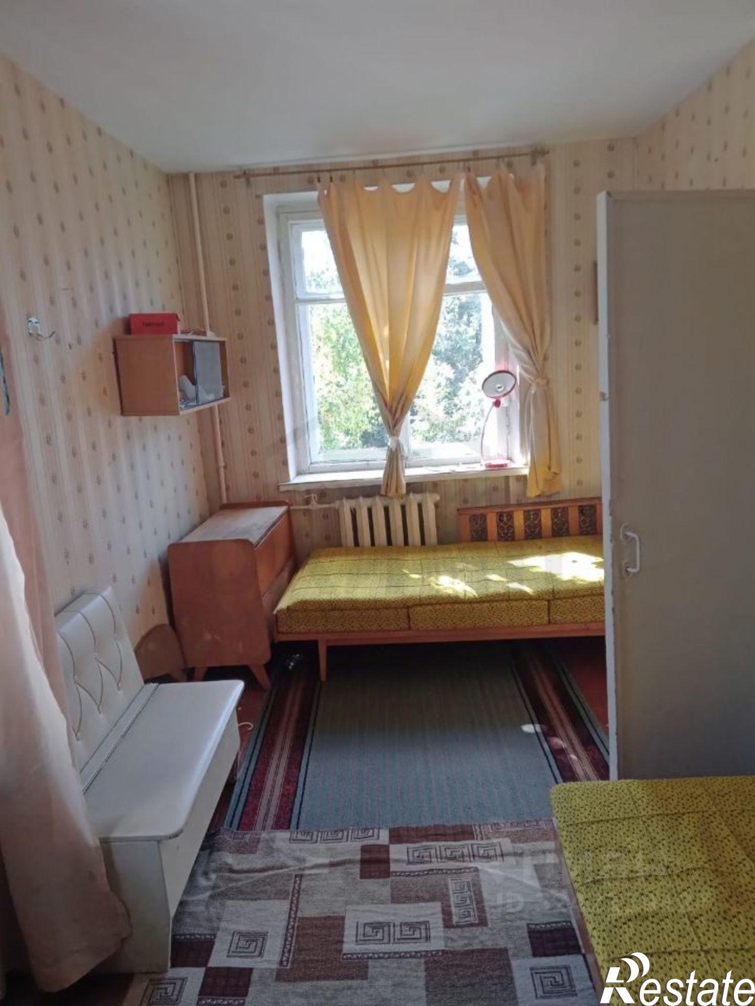 Купить квартиру за 3 100 000 рублей на улица Краснопивцева, 1