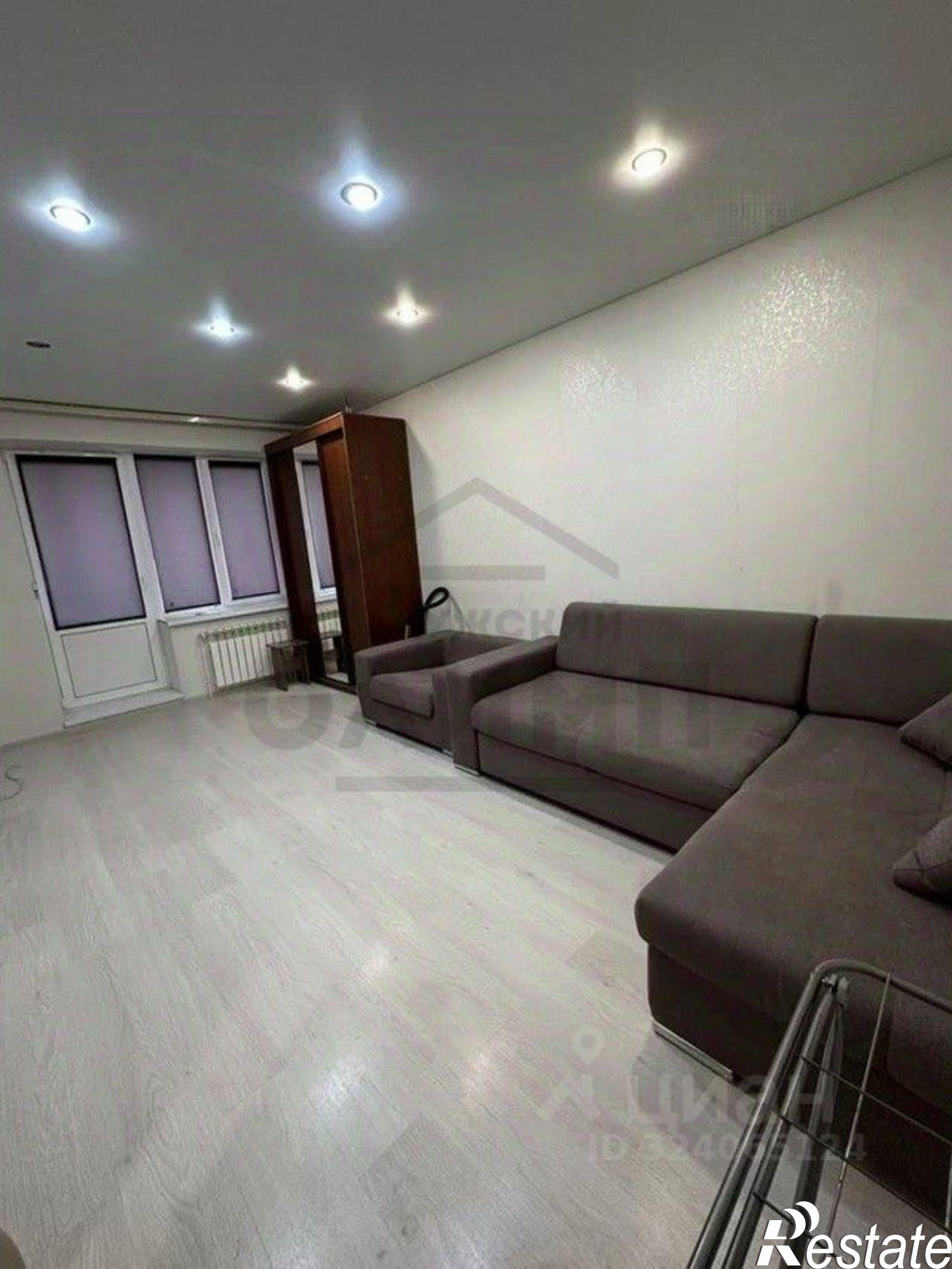 Купить квартиру за 4 000 000 рублей на Михалевский переулок, 28