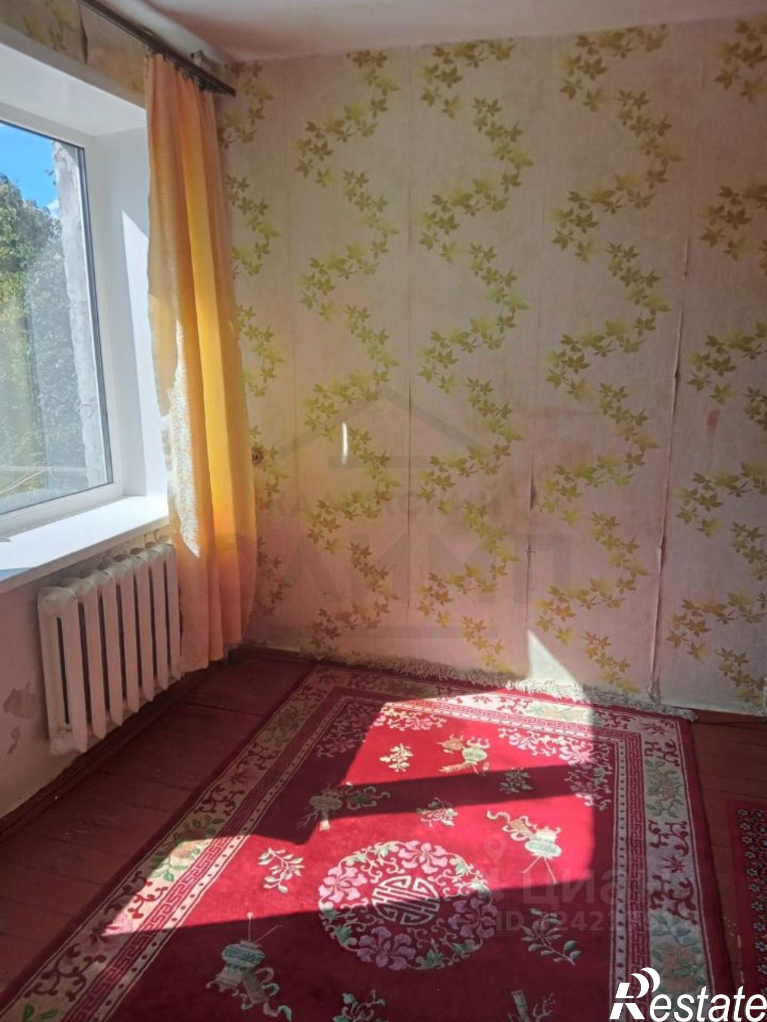 Купить квартиру за 3 100 000 рублей на улица Краснопивцева, 1