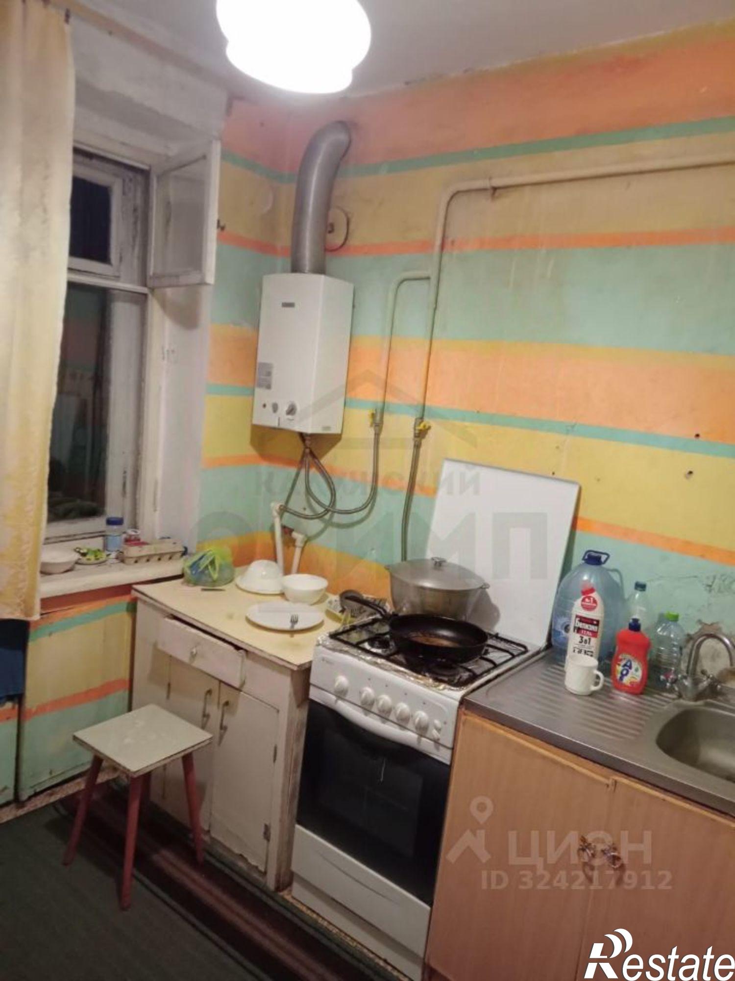 Купить квартиру за 3 100 000 рублей на улица Краснопивцева, 1