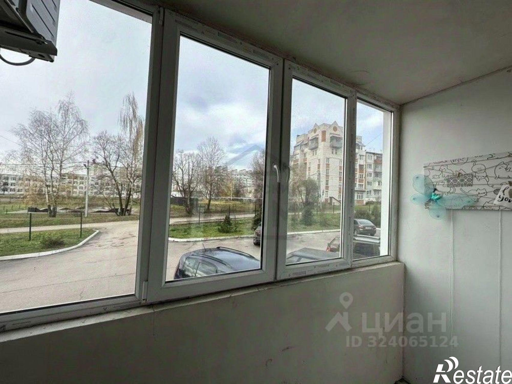 Купить квартиру за 4 000 000 рублей на Михалевский переулок, 28