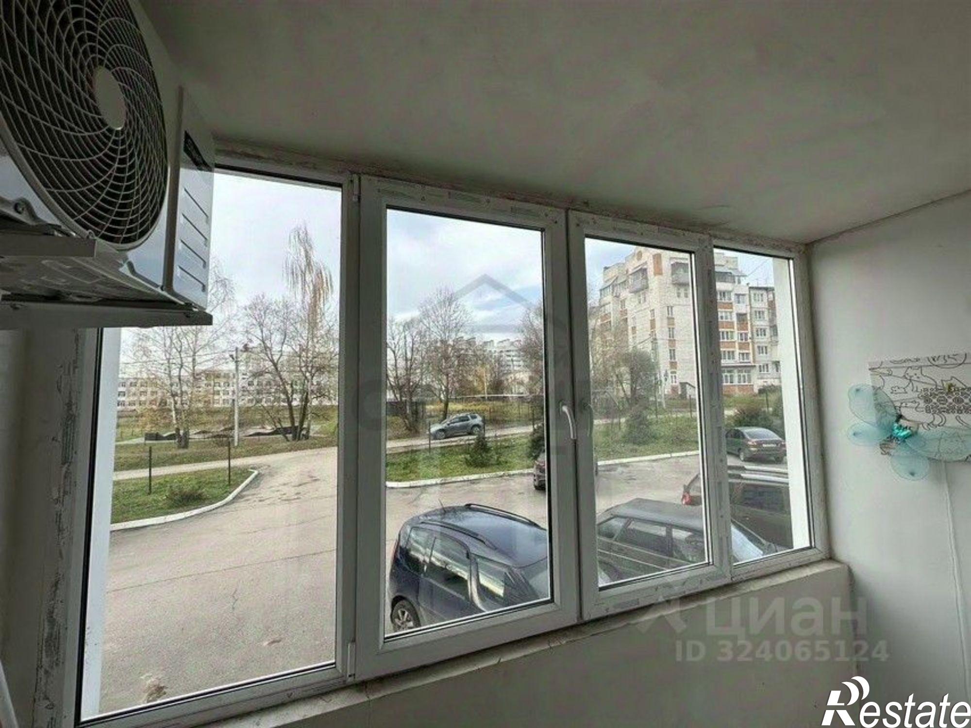 Купить квартиру за 4 000 000 рублей на Михалевский переулок, 28