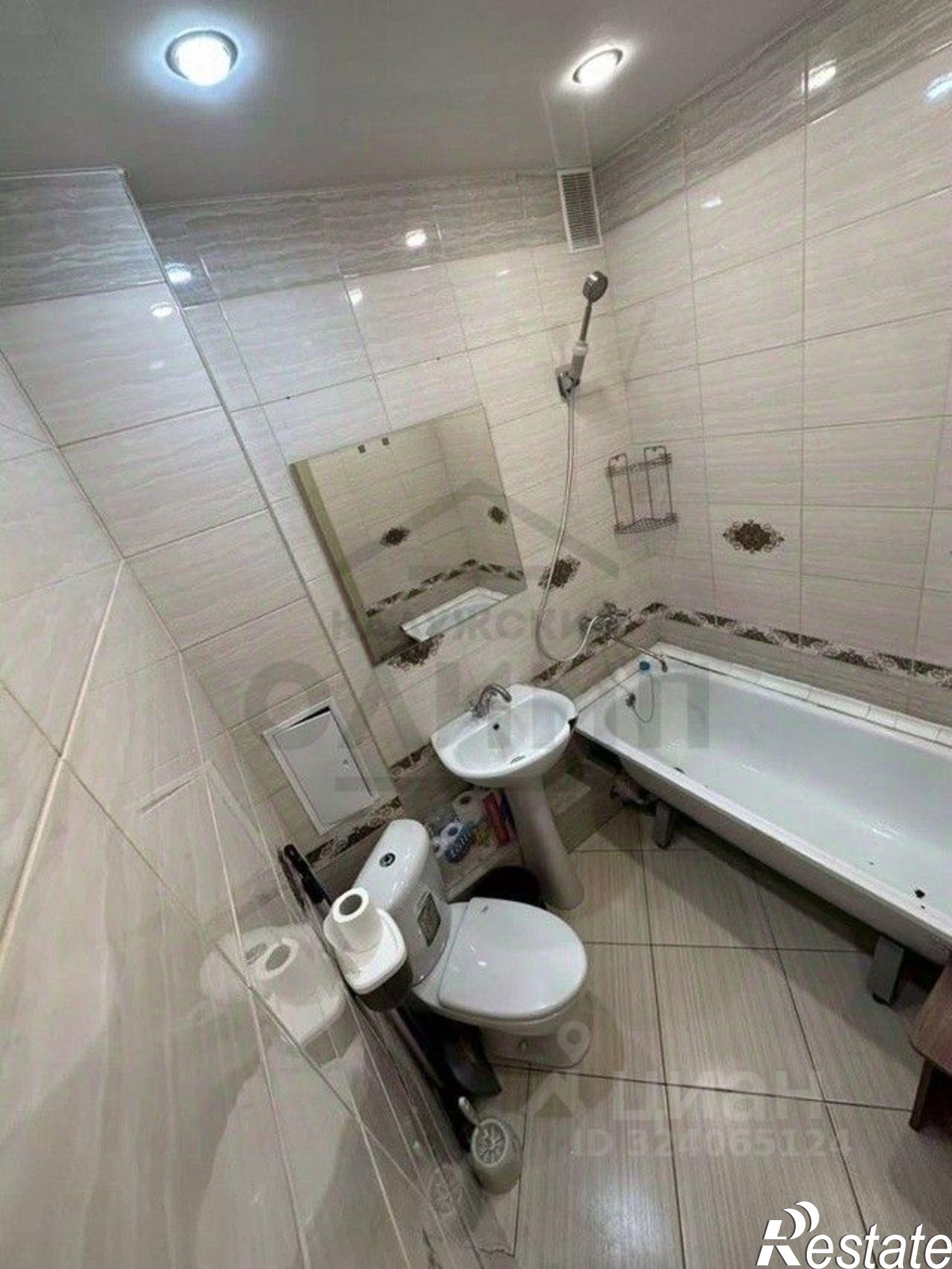 Купить квартиру за 4 000 000 рублей на Михалевский переулок, 28