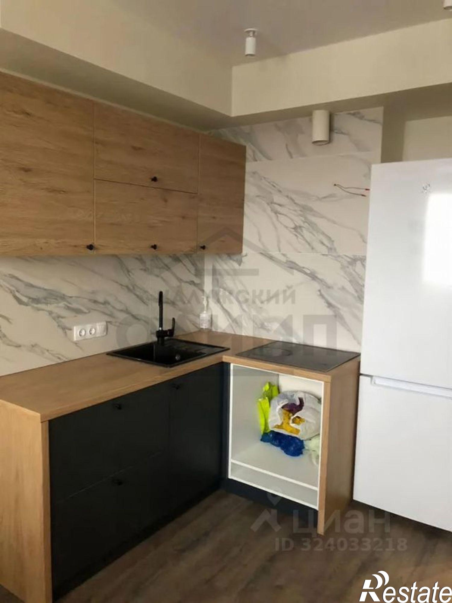 Купить квартиру за 6 000 000 рублей на улица Пухова, 56