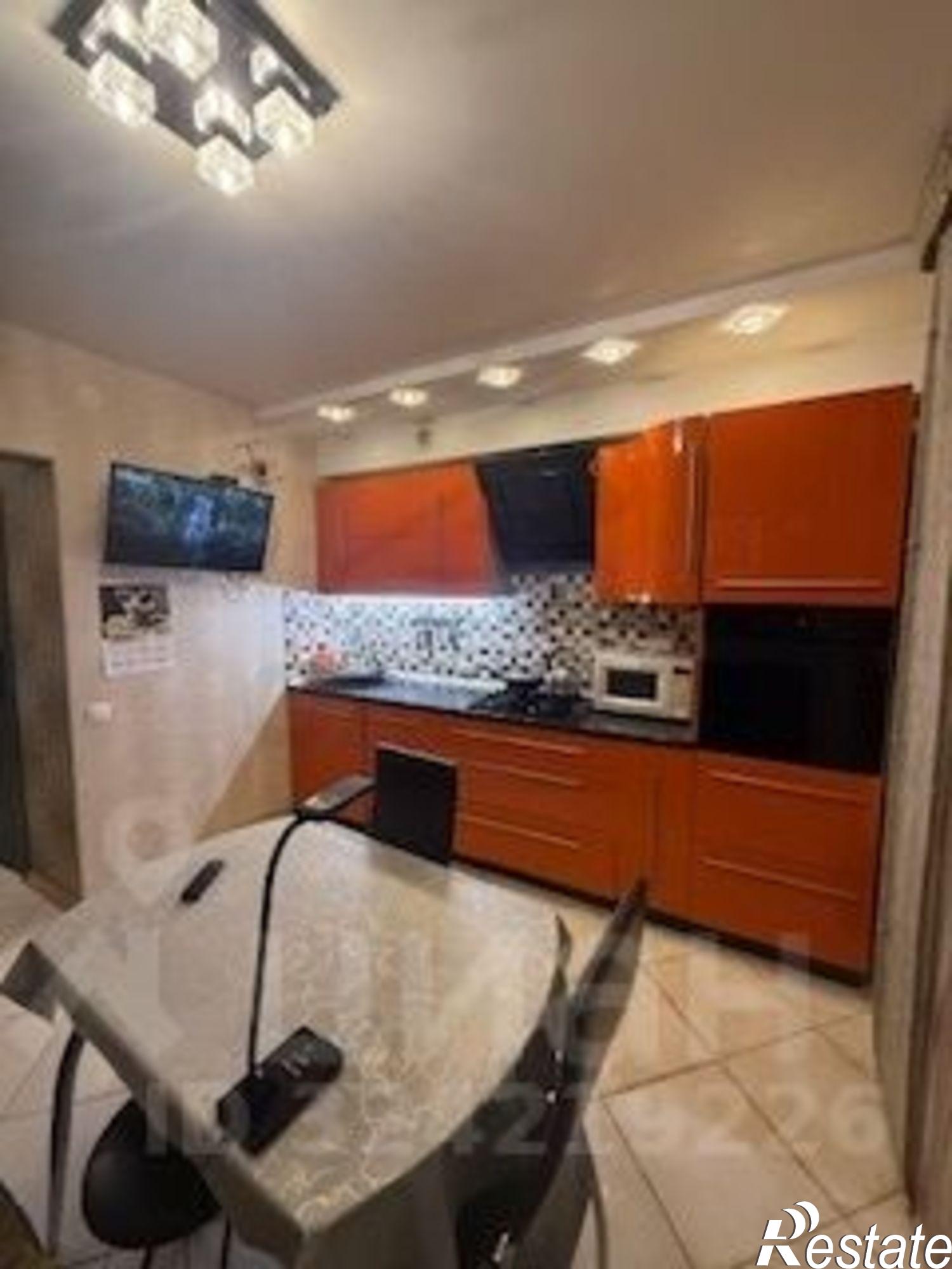 Купить квартиру за 6 300 000 рублей на Окружная улица, 2