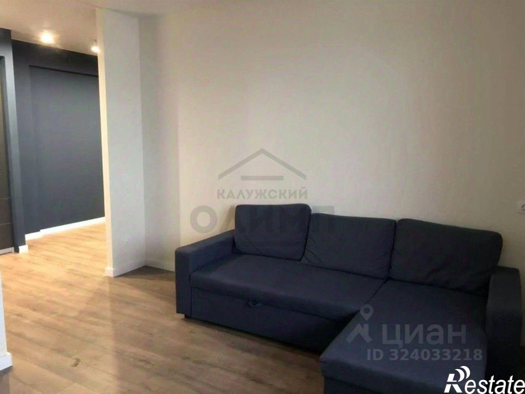 Купить квартиру за 6 000 000 рублей на улица Пухова, 56