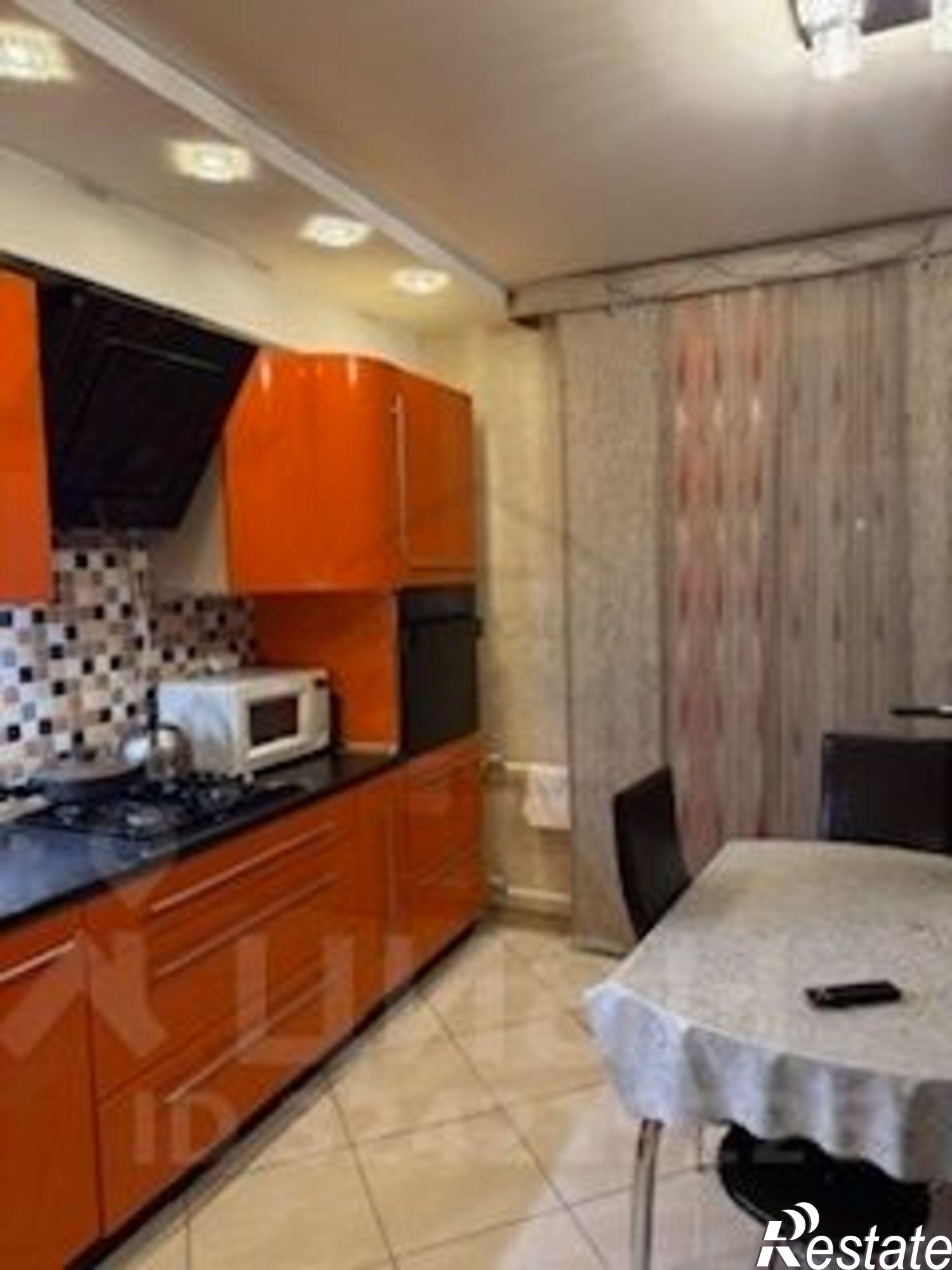 Купить квартиру за 6 300 000 рублей на Окружная улица, 2