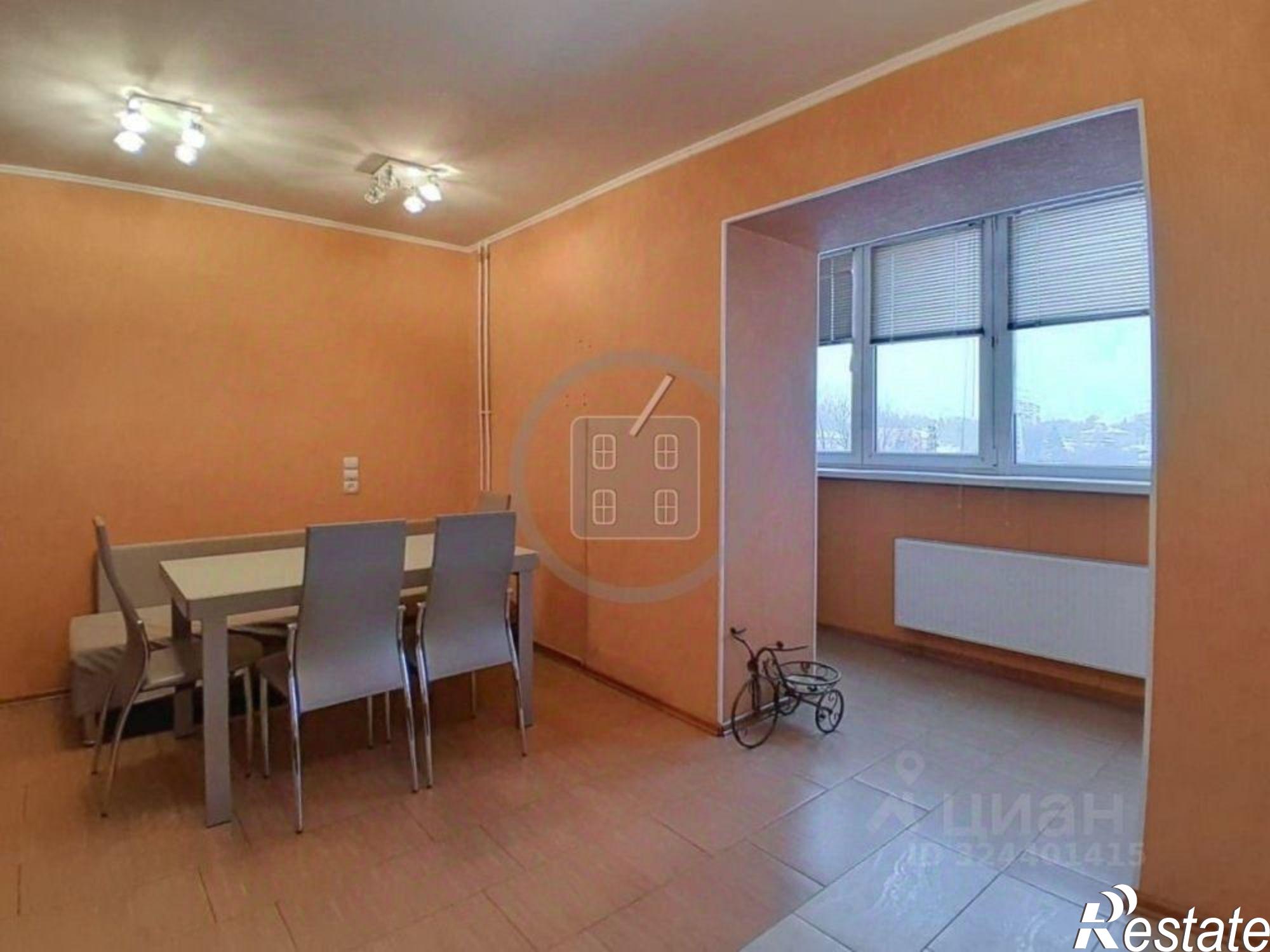 Купить квартиру за 13 500 000 рублей на улица Чехова, 13А