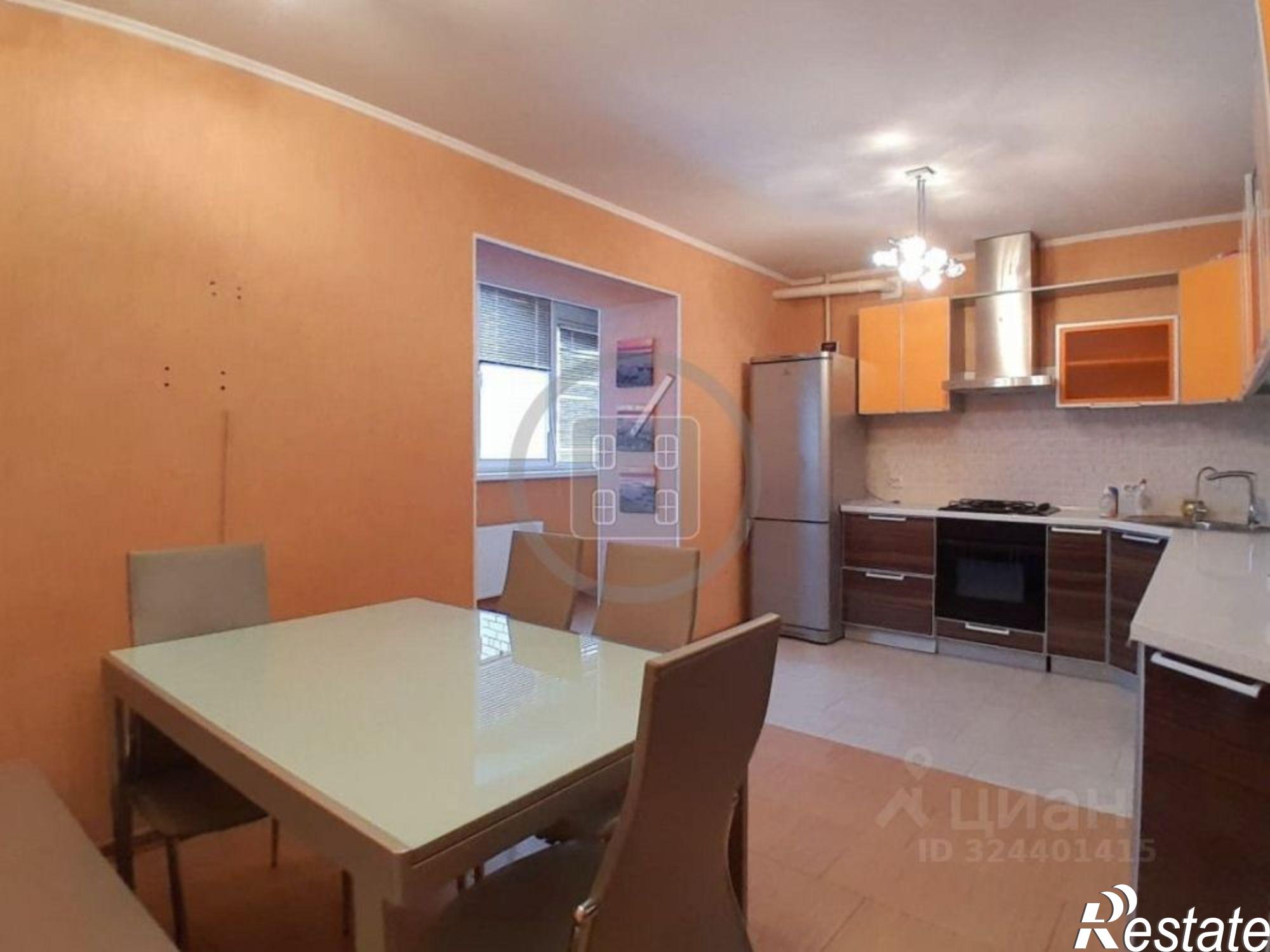 Купить квартиру за 13 500 000 рублей на улица Чехова, 13А