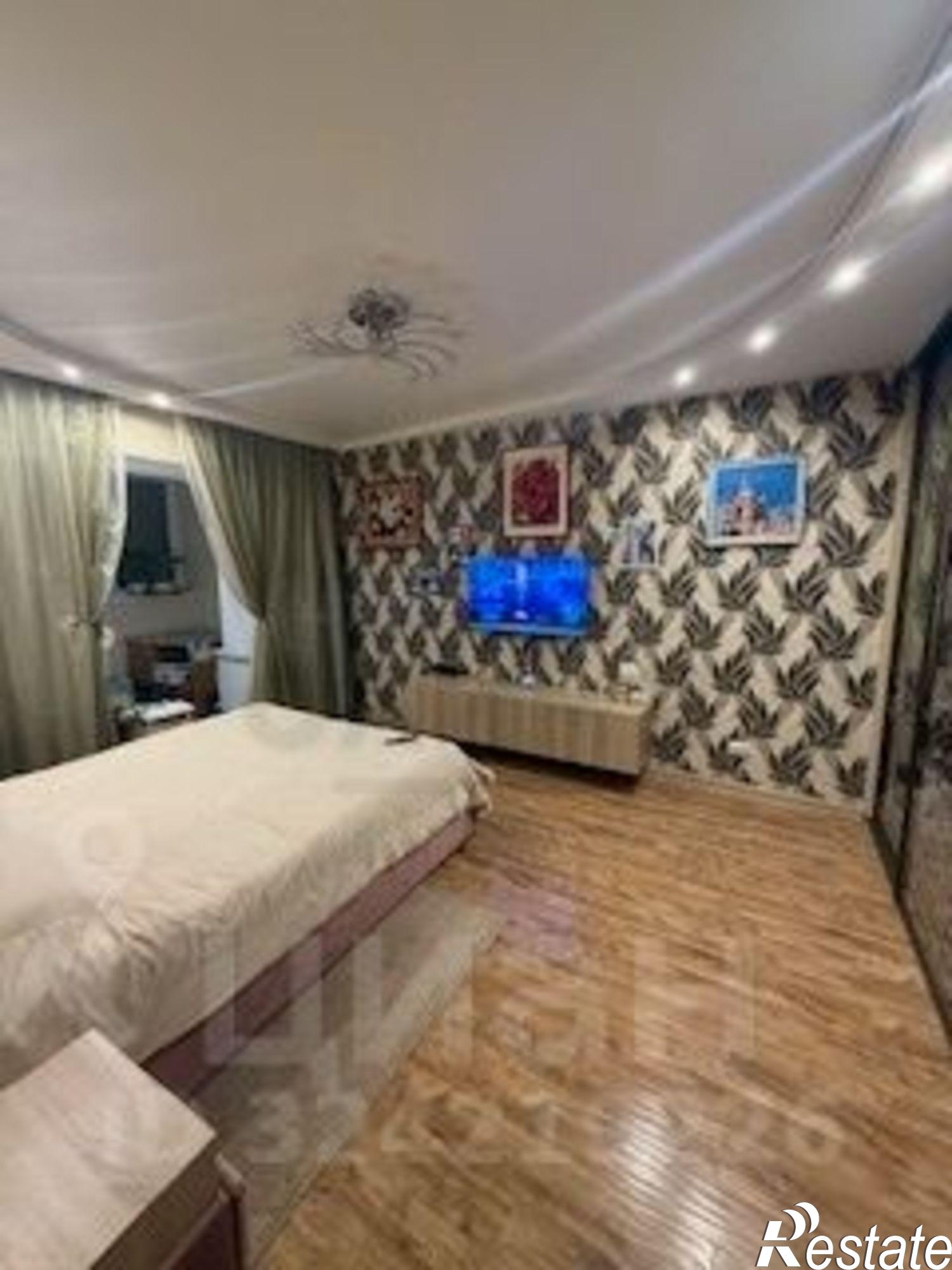 Купить квартиру за 6 300 000 рублей на Окружная улица, 2