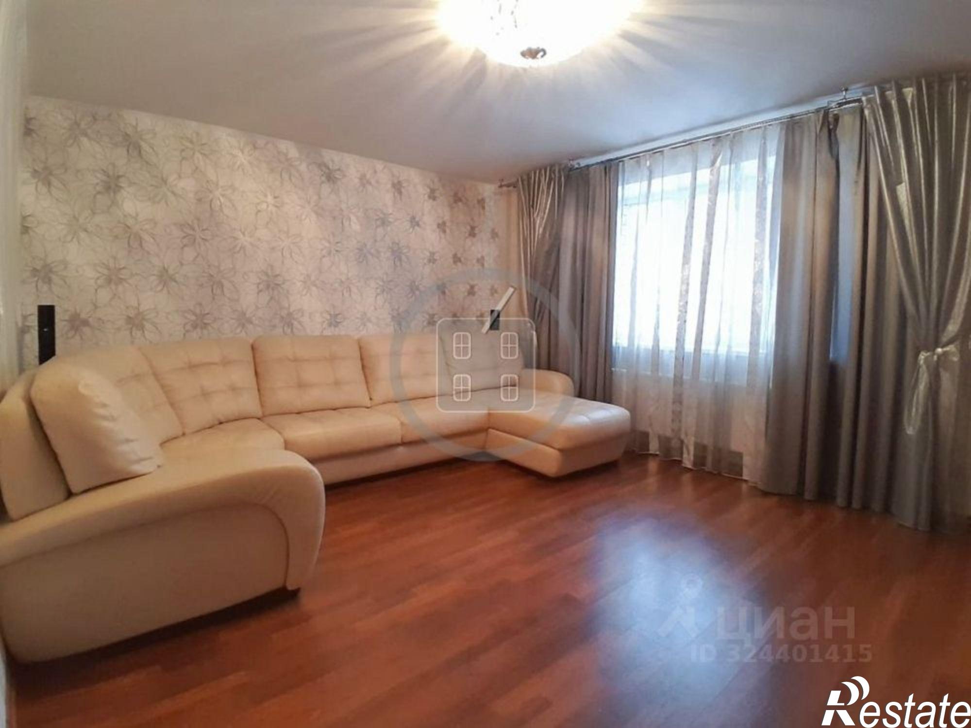 Купить квартиру за 13 500 000 рублей на улица Чехова, 13А