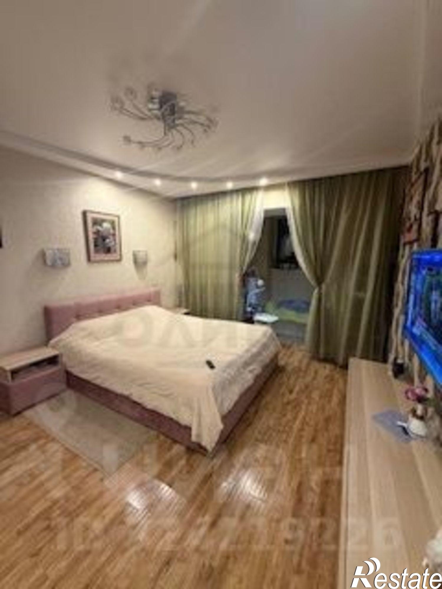 Купить квартиру за 6 300 000 рублей на Окружная улица, 2