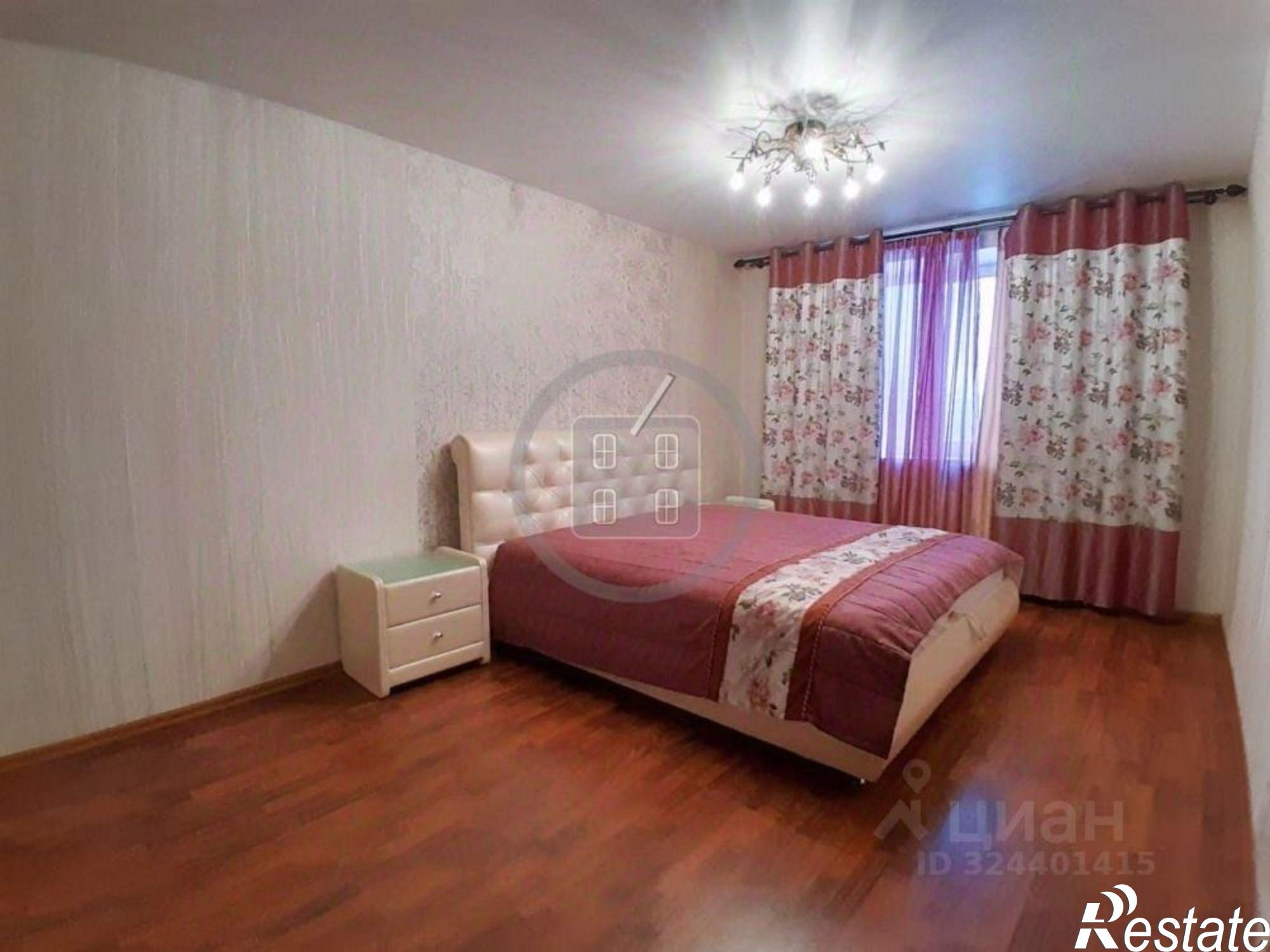 Купить квартиру за 13 500 000 рублей на улица Чехова, 13А