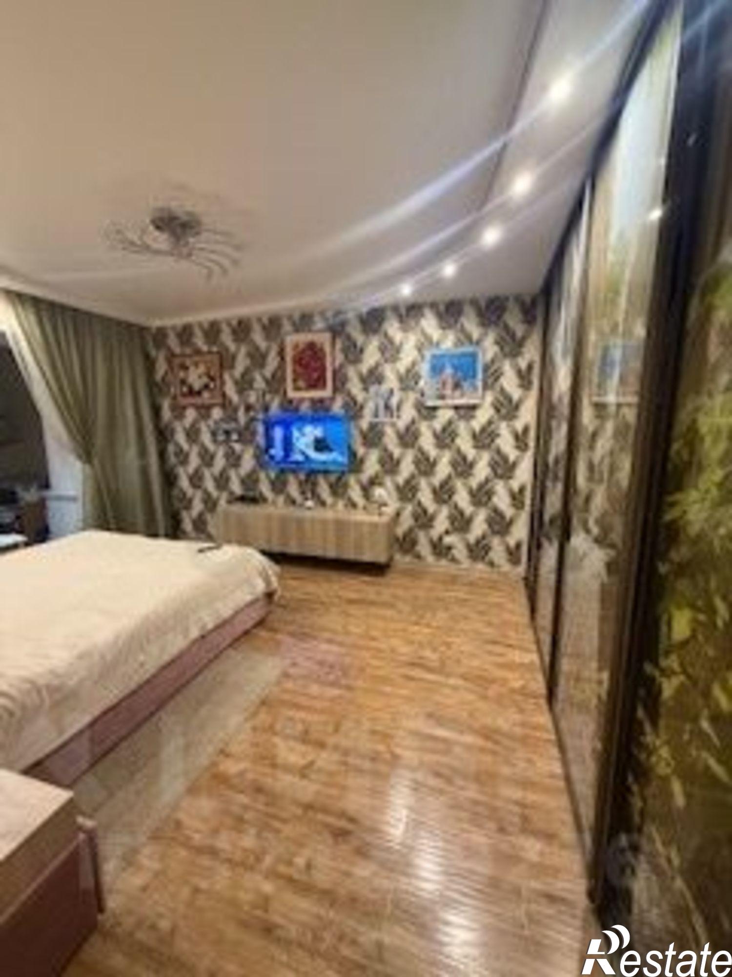 Купить квартиру за 6 300 000 рублей на Окружная улица, 2