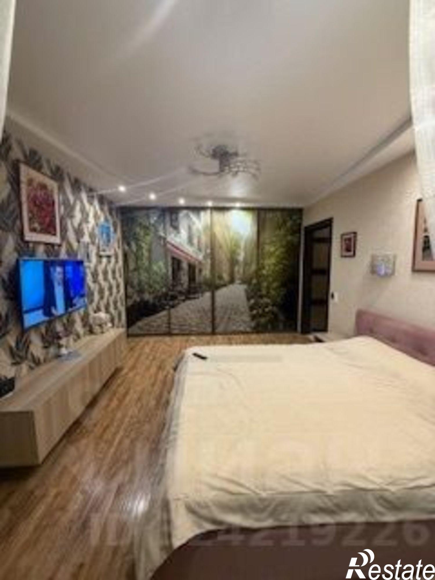 Купить квартиру за 6 300 000 рублей на Окружная улица, 2