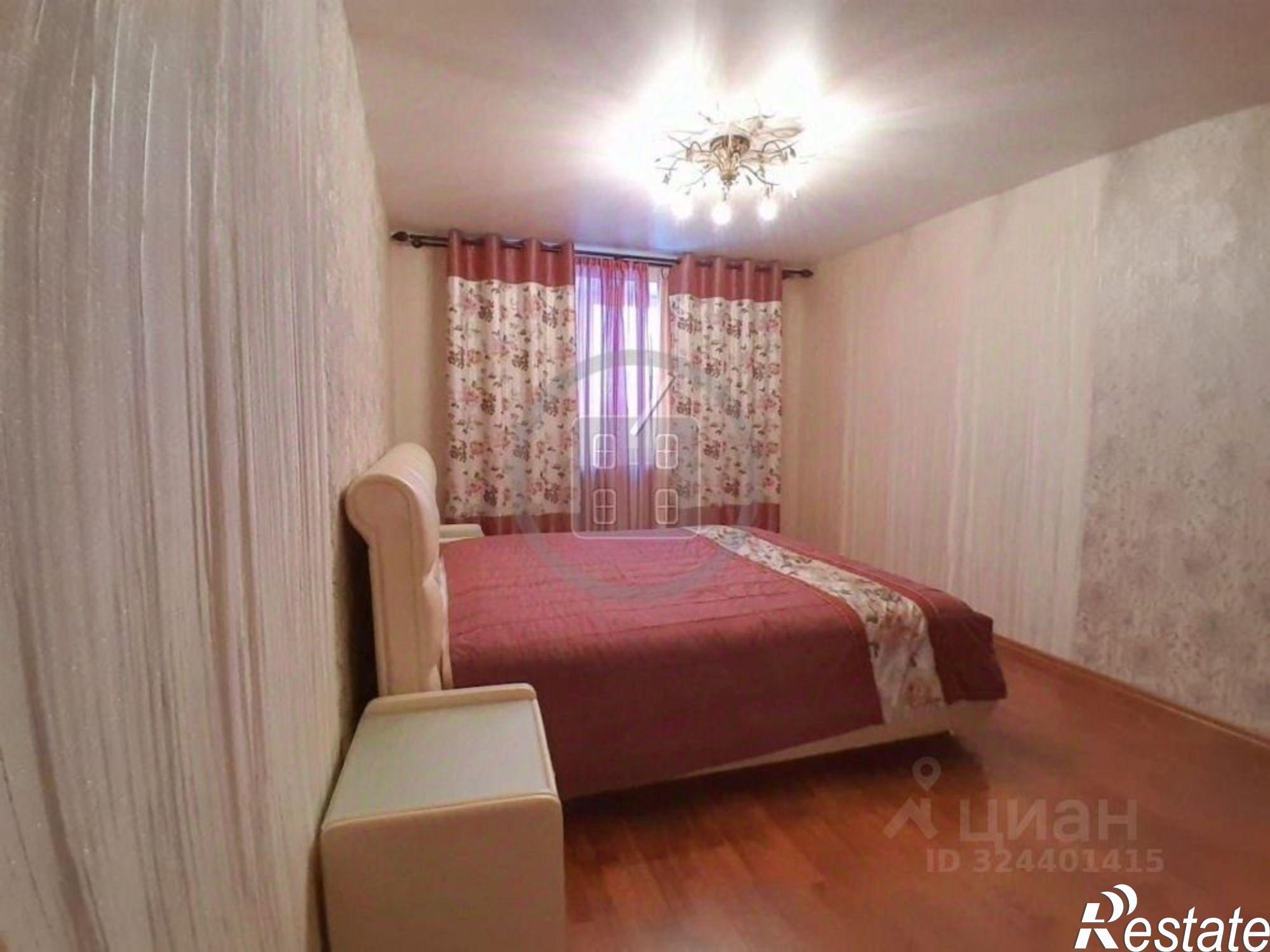 Купить квартиру за 13 500 000 рублей на улица Чехова, 13А