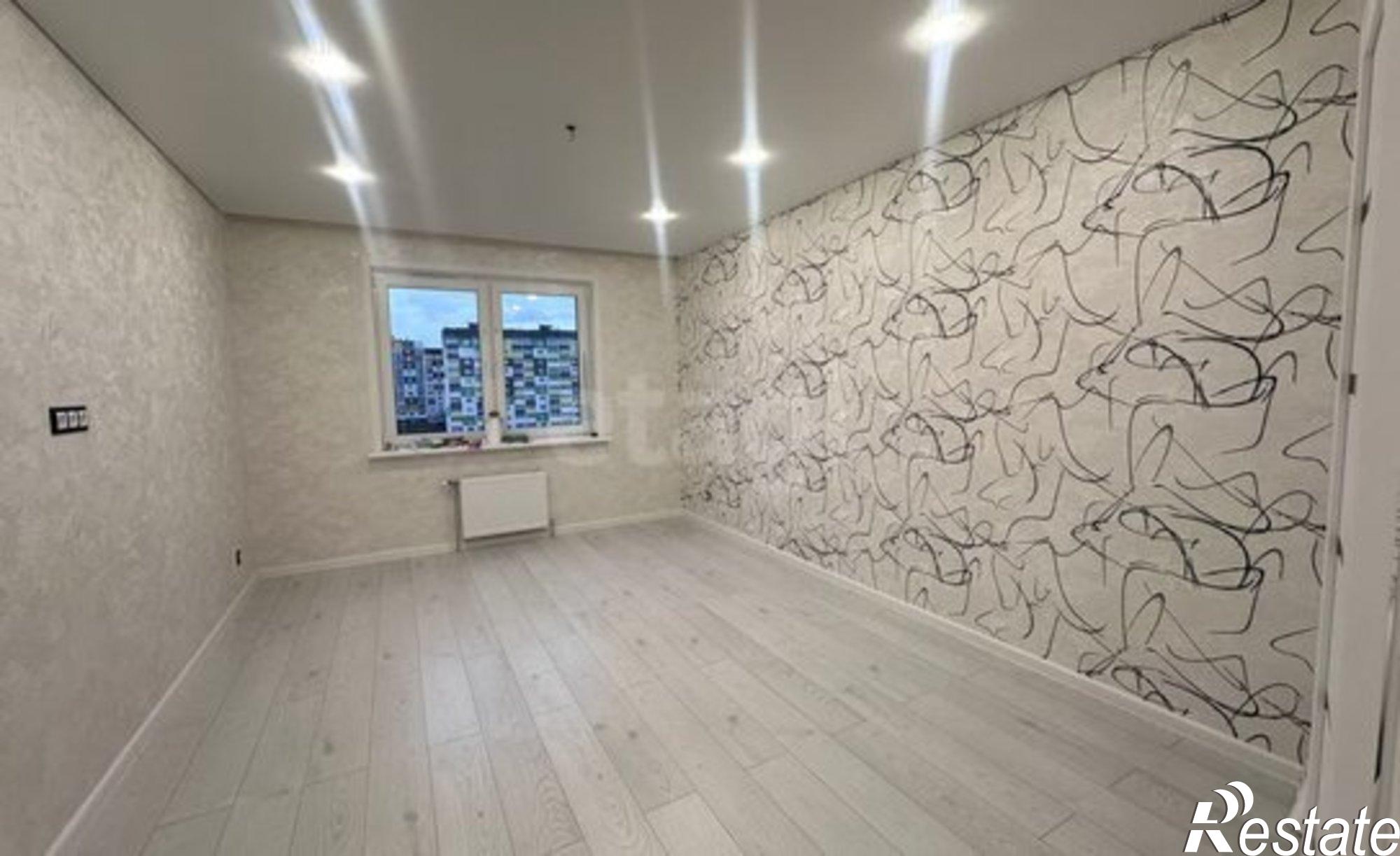 Купить квартиру за 7 350 000 рублей на Минская улица, 1