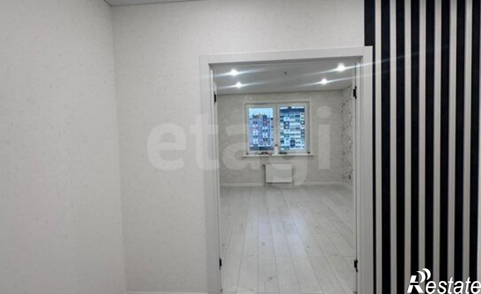 Купить квартиру за 7 350 000 рублей на Минская улица, 1