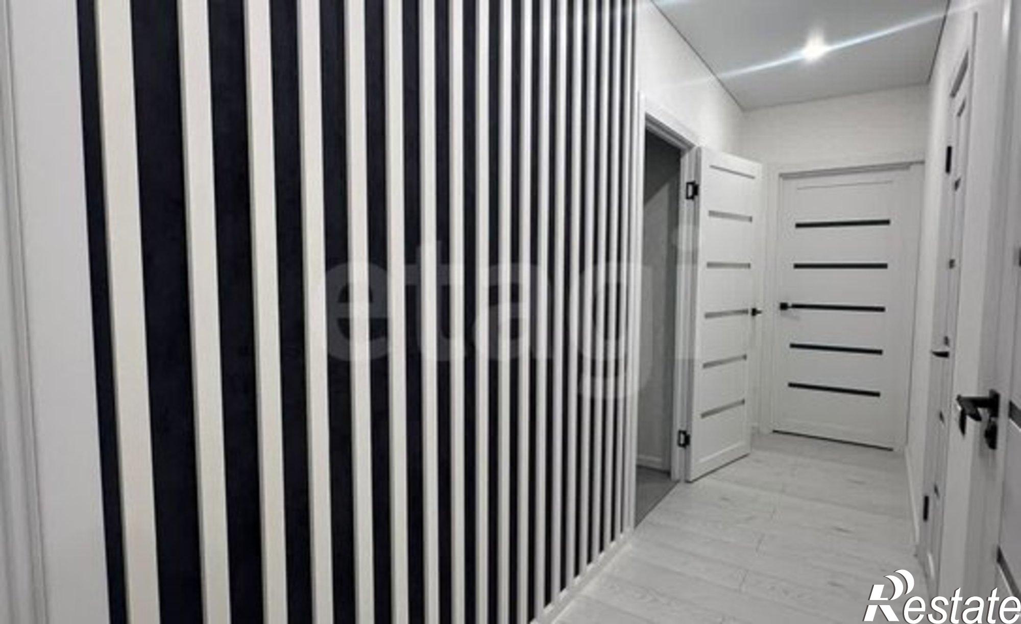 Купить квартиру за 7 350 000 рублей на Минская улица, 1