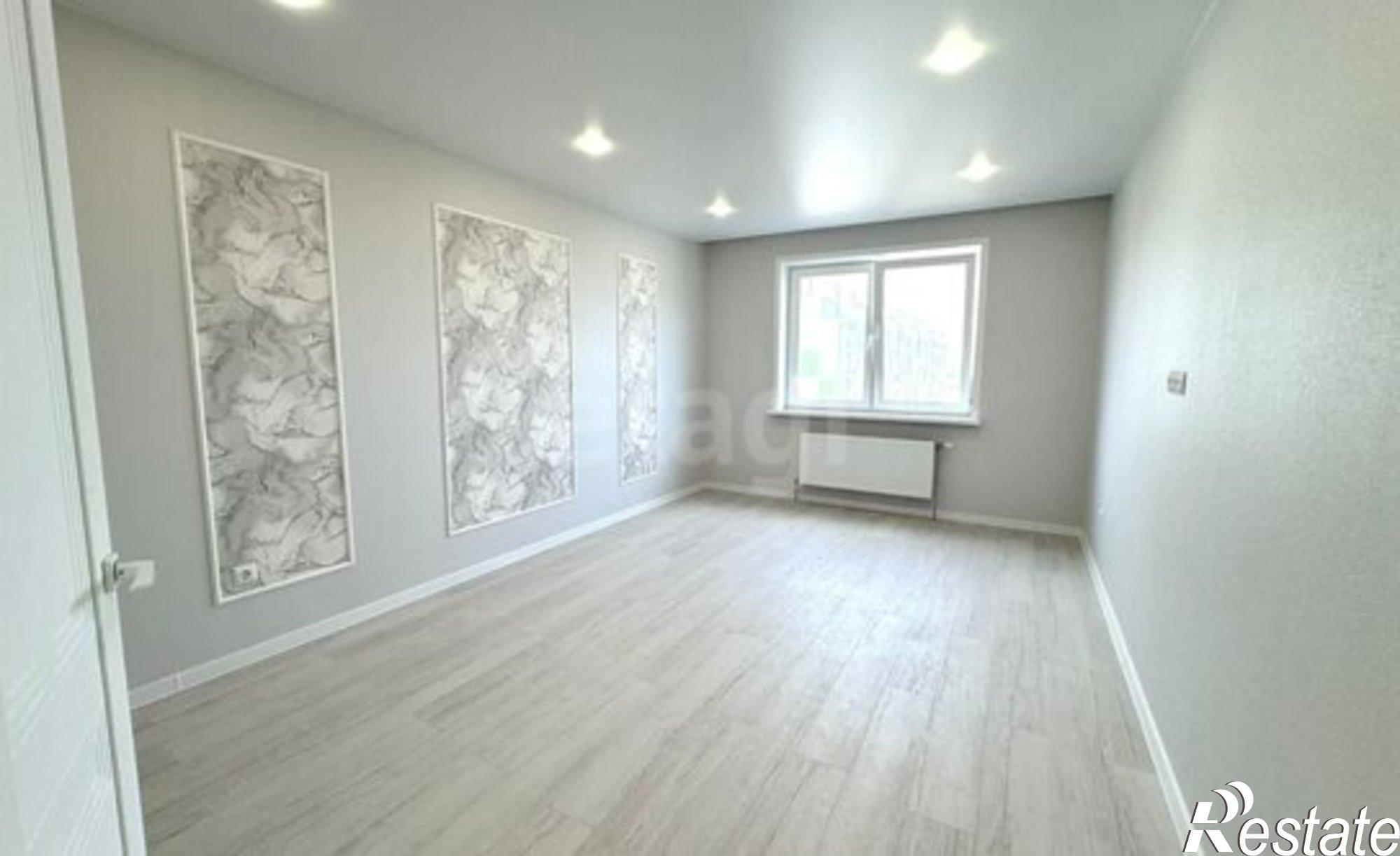 Купить квартиру за 7 350 000 рублей на Минская улица, 1