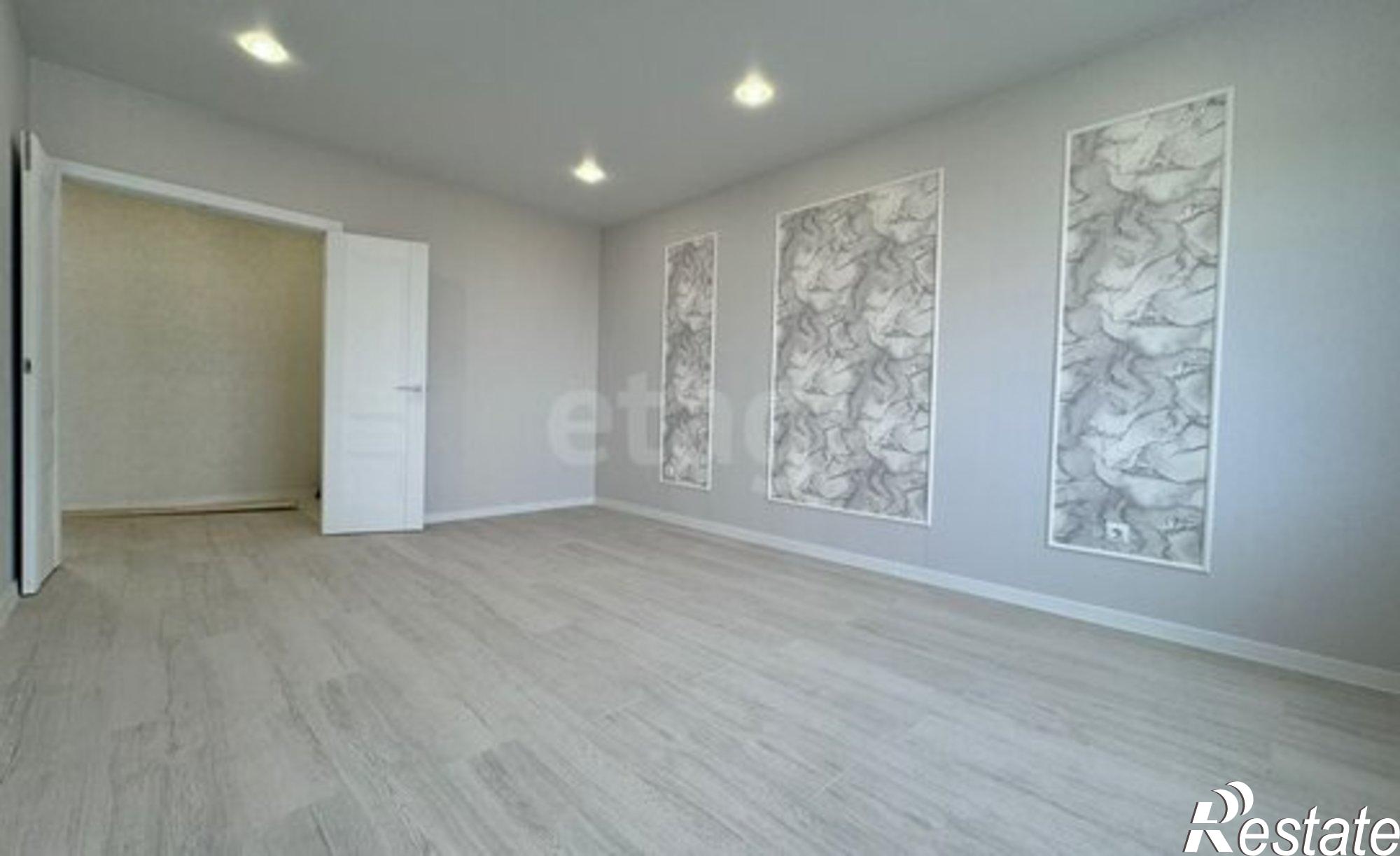 Купить квартиру за 7 350 000 рублей на Минская улица, 1