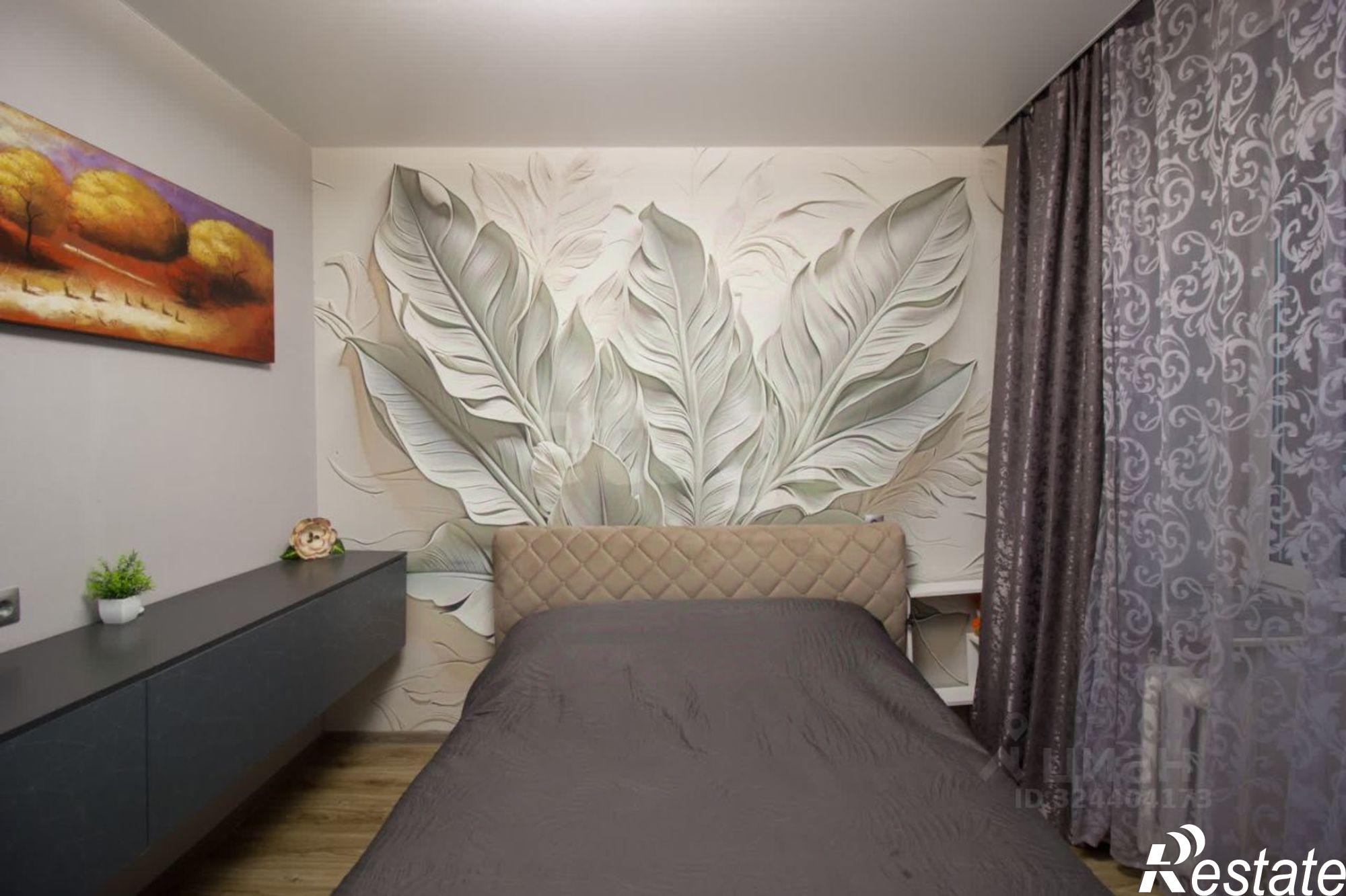 Купить квартиру за 7 990 000 рублей на Комсомольская улица, 7