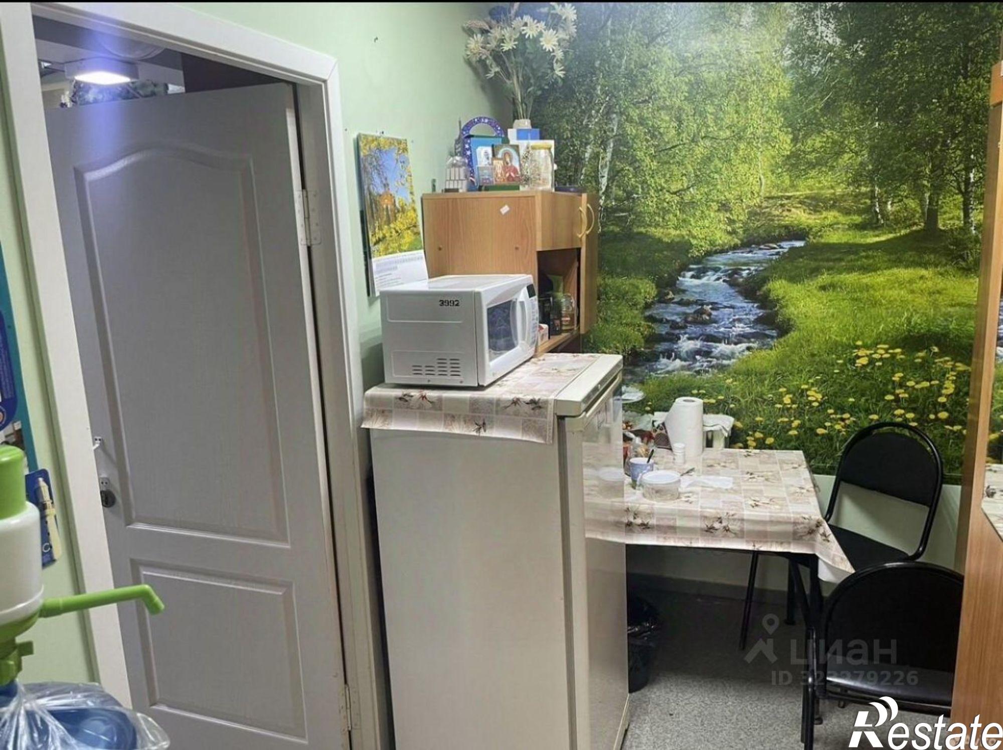 Сдать торговое помещение за 110 000 рублей на ул Степана Разина, 4