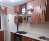 2-комн, 50кв м, этаж 5/5 улица Никитина, 81