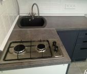 3-комн, 59кв м, этаж 5/5 Привокзальная улица, 11