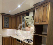 3-комн, 73кв м, этаж 9/10 улица Калужского Ополчения, 3