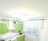 2-комн, 46кв м, этаж 1/3 улица Георгия Амелина, 47