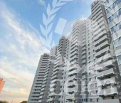 1-комн, 39кв м, этаж 19/19 ул Молодежная, 41 1