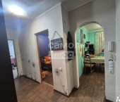 2-комн, 48кв м, этаж 2/3 ул Георгия Амелина, 11