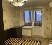 3-комн, 74кв м, этаж 9/9 ул Калужского Ополчения, 3