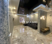 3-комн, 81кв м, этаж 2/3 улица Чичерина, 19