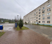 комната 18 кв м Турынинская улица, 15