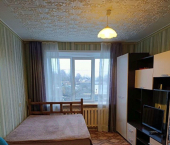 1-комн, 29кв м, этаж 5/5 Карачевская улица, 25