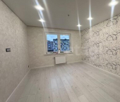 2-комн, 67 кв м, этаж 6/10 Минская улица, 1