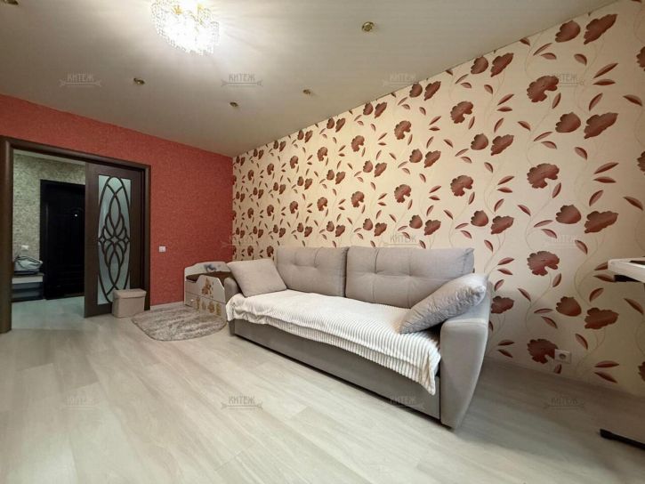 1-комн квартира Тарутинская ул, д.231