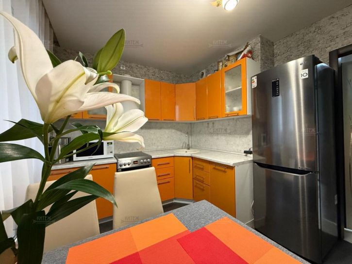 1-комн квартира Тарутинская ул, д.231