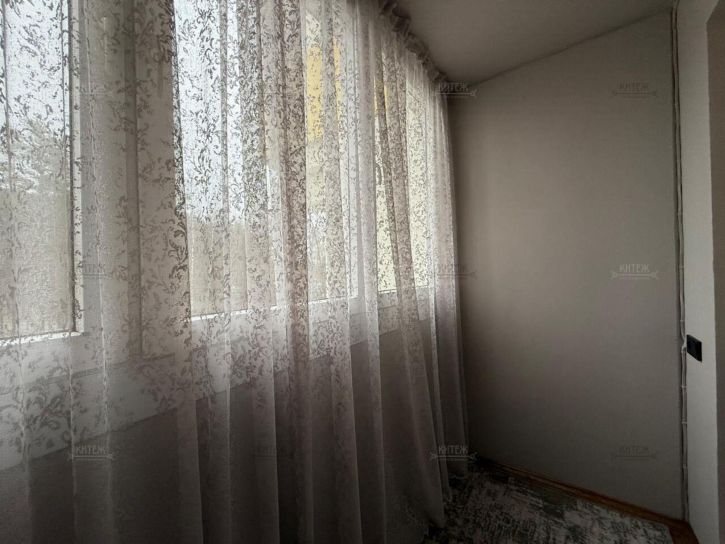 1-комн квартира Тарутинская ул, д.231