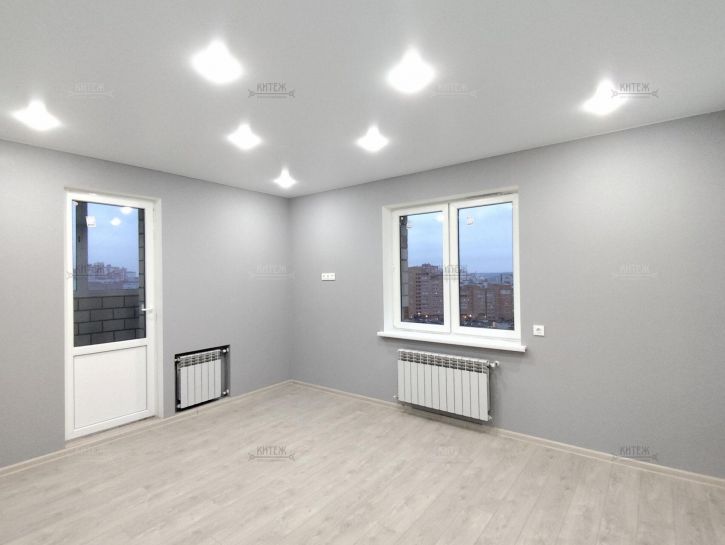 1-комн квартира Солнечный бр, д.18