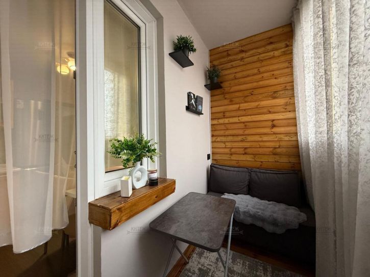 1-комн квартира Тарутинская ул, д.231