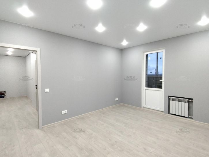 1-комн квартира Солнечный бр, д.18