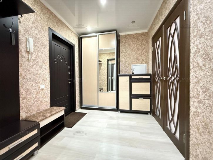 1-комн квартира Тарутинская ул, д.231