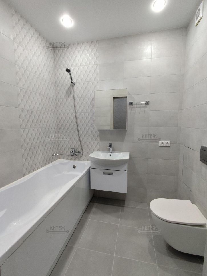 1-комн квартира Солнечный бр, д.18